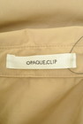 OPAQUE.CLIP（オペークドットクリップ）の古着「商品番号：PR10306133」-6