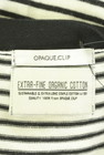 OPAQUE.CLIP（オペークドットクリップ）の古着「商品番号：PR10306135」-6