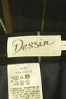 Dessin（デッサン）の古着「商品番号：PR10306137」-6