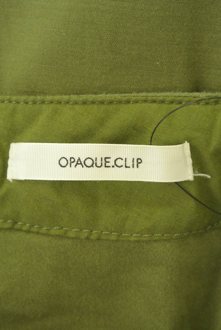 OPAQUE.CLIP（オペークドットクリップ）の古着「商品番号：PR10306138」-大画像6