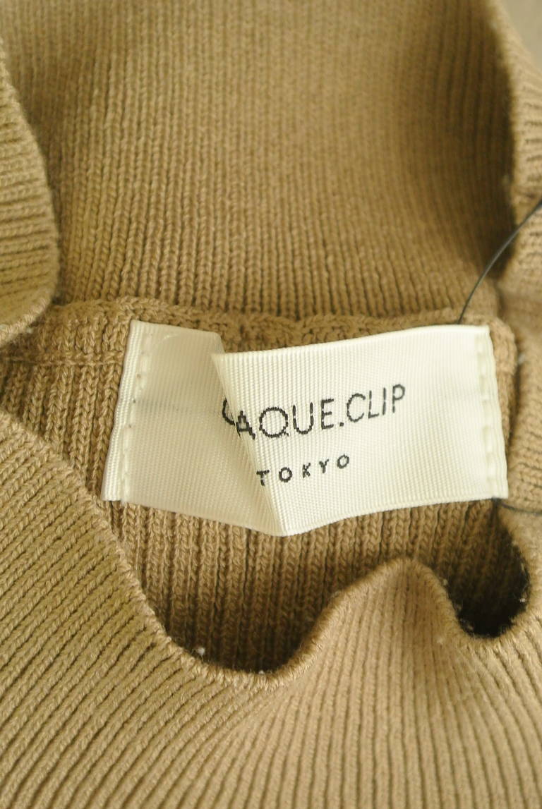 OPAQUE.CLIP（オペークドットクリップ）の古着「商品番号：PR10306139」-大画像6