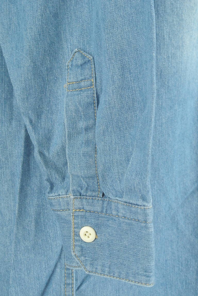 URBAN RESEARCH DOORS（アーバンリサーチドアーズ）の古着「商品番号：PR10306149」-大画像5