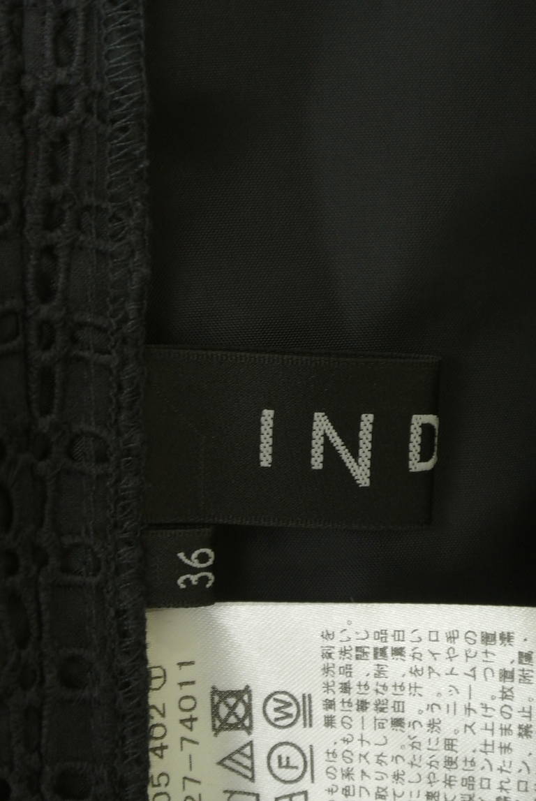 INDIVI（インディヴィ）の古着「商品番号：PR10306150」-大画像6