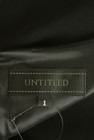 UNTITLED（アンタイトル）の古着「商品番号：PR10306151」-6