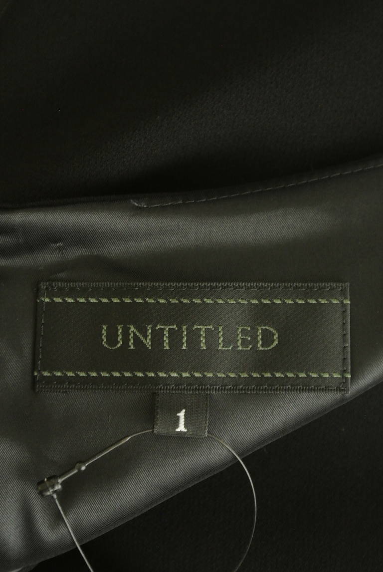 UNTITLED（アンタイトル）の古着「商品番号：PR10306151」-大画像6