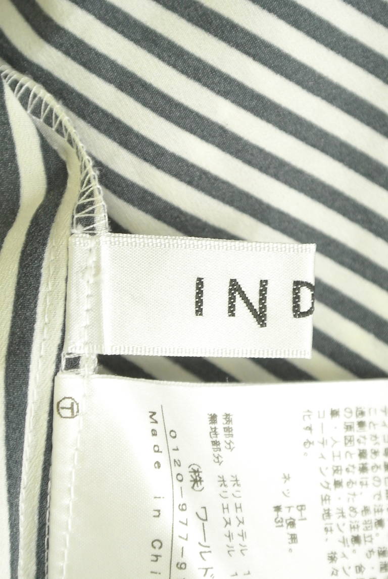 INDIVI（インディヴィ）の古着「商品番号：PR10306152」-大画像6