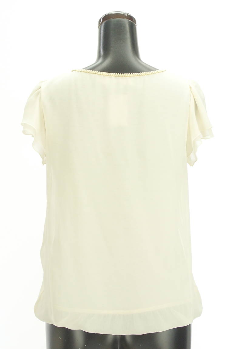 PROPORTION BODY DRESSING(プロポーションボディ ドレッシング)の古着「商品番号:PR10306155」-大画像2