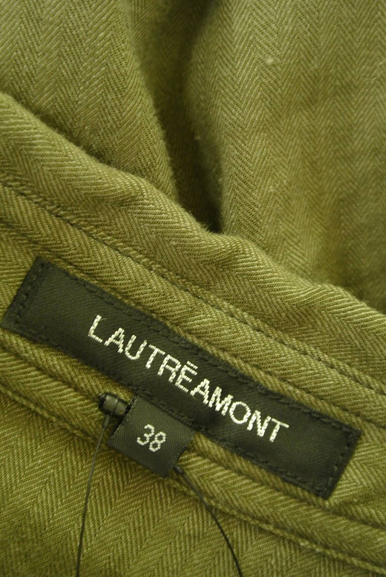 LAUTREAMONT（ロートレアモン）の古着「商品番号：PR10306157」-大画像6
