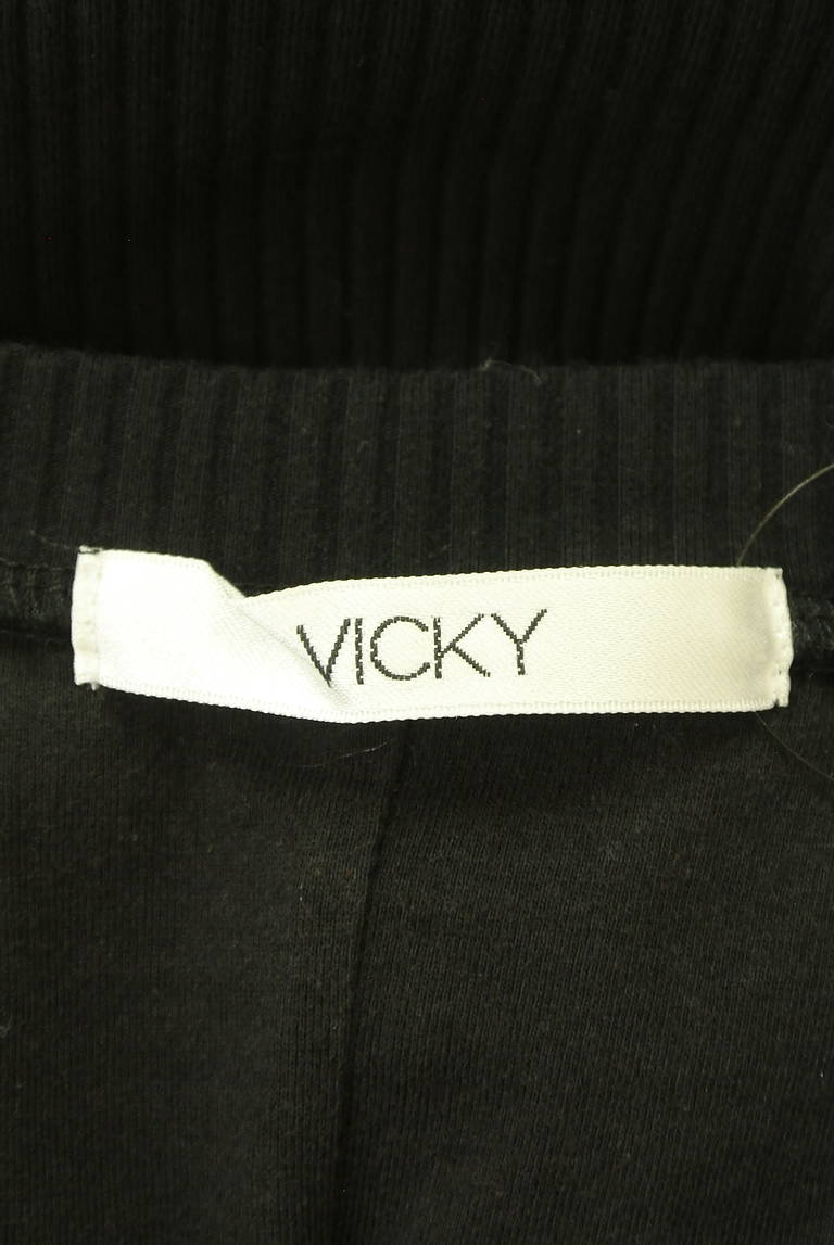 VICKY（ビッキー）の古着「商品番号：PR10306158」-大画像6