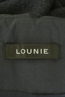 LOUNIE（ルーニィ）の古着「商品番号：PR10306159」-6