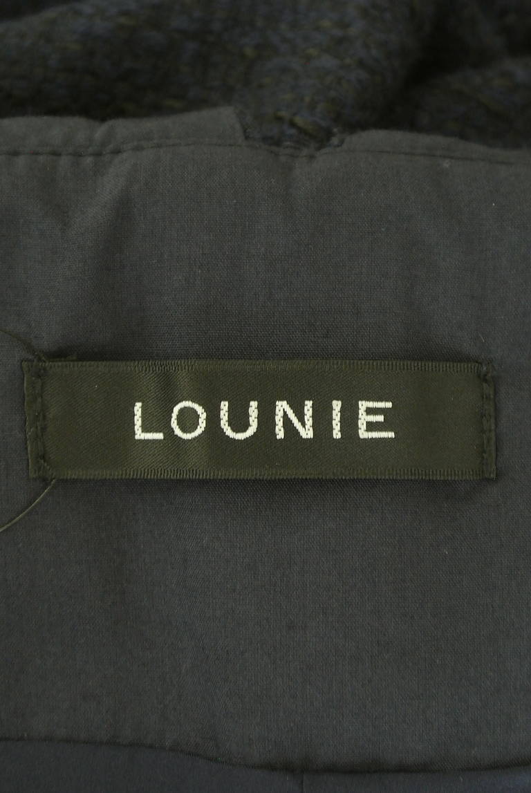 LOUNIE（ルーニィ）の古着「商品番号：PR10306159」-大画像6