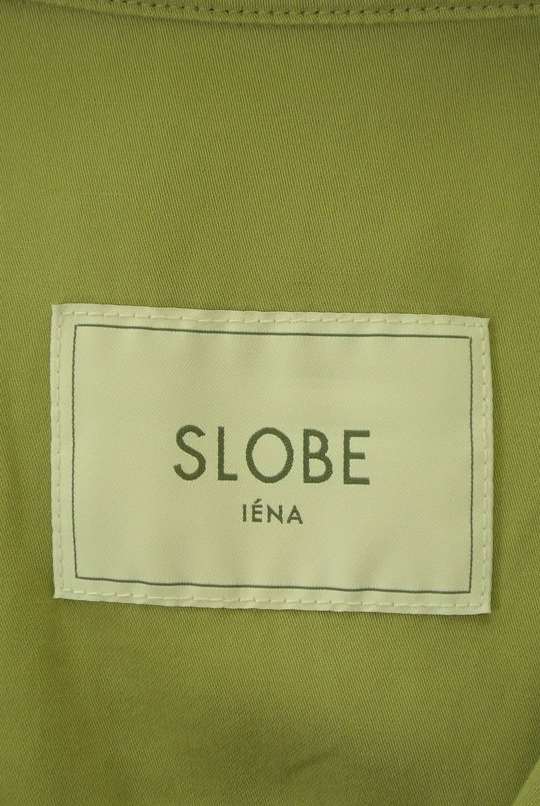 SLOBE IENA（スローブイエナ）の古着「商品番号：PR10306162」-大画像6