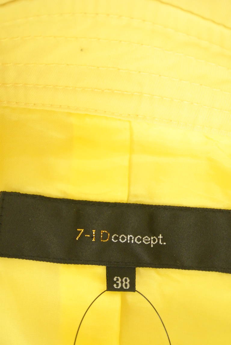 7-ID concept（セブンアイディーコンセプト）の古着「商品番号：PR10306169」-大画像6