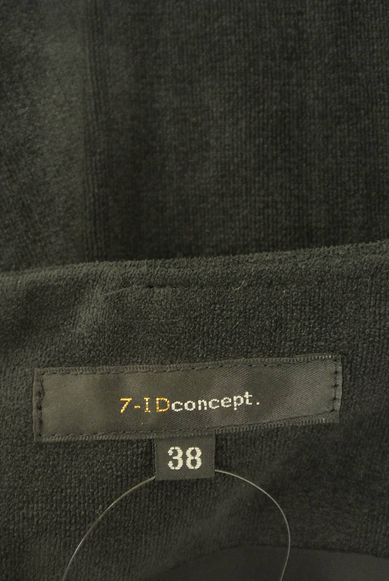 7-ID concept（セブンアイディーコンセプト）の古着「商品番号：PR10306173」-大画像6
