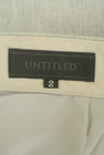 UNTITLED（アンタイトル）の古着「商品番号：PR10306180」-6