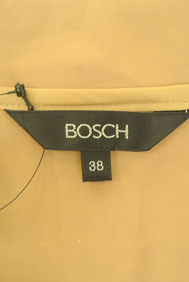 BOSCH（ボッシュ）の古着「ボウタイフレンチスリーブブラウス（カットソー・プルオーバー）」大画像６へ