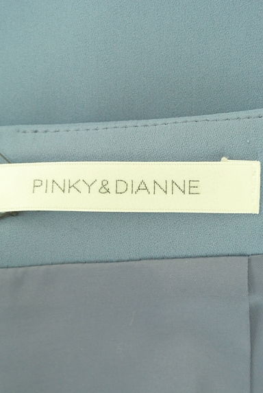 Pinky＆Dianne（ピンキー＆ダイアン）の古着「膝下丈タイトスカート（スカート）」大画像６へ