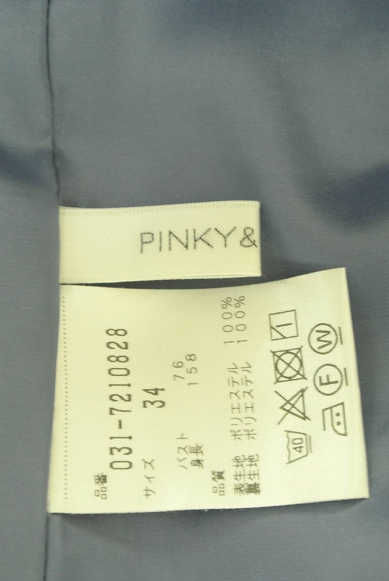 Pinky＆Dianne（ピンキー＆ダイアン）の古着「商品番号：PR10306225」-大画像6