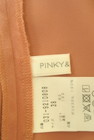 Pinky＆Dianne（ピンキー＆ダイアン）の古着「商品番号：PR10306227」-6