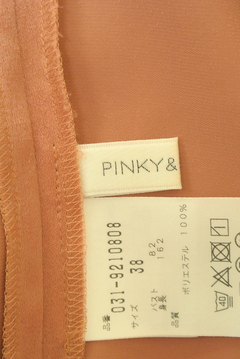 Pinky＆Dianne（ピンキー＆ダイアン）の古着「商品番号：PR10306227」-大画像6