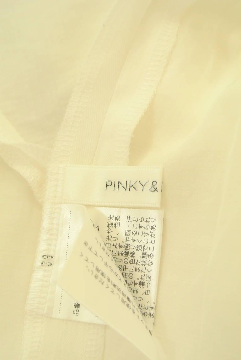 Pinky＆Dianne（ピンキー＆ダイアン）の古着「商品番号：PR10306238」-大画像6