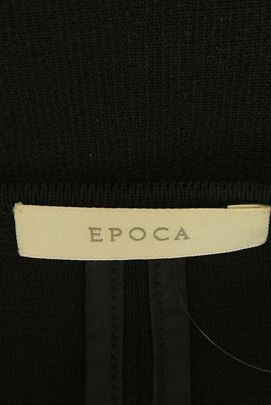 EPOCA（エポカ）アウター買取実績のブランドタグ画像