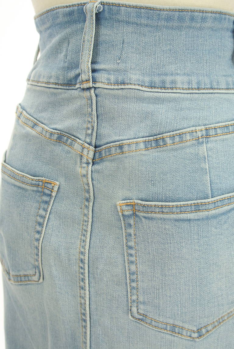 AZUL BY MOUSSY（アズールバイマウジー）の古着「商品番号：PR10306252」-大画像5