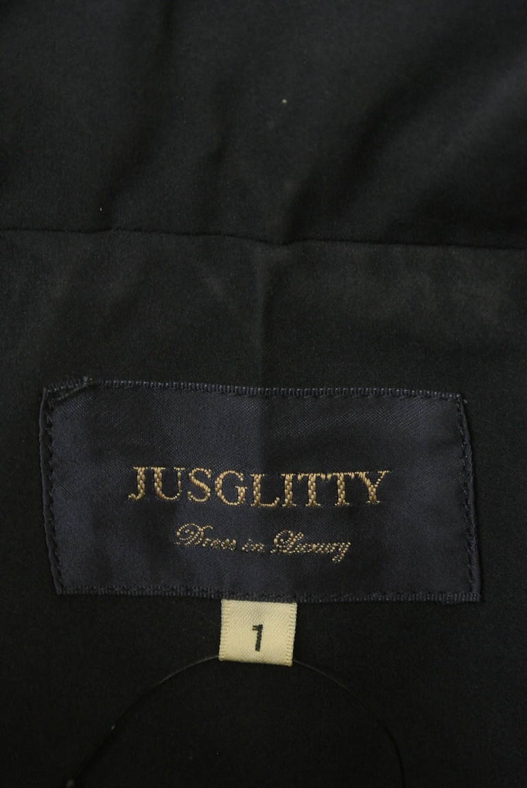 JUSGLITTY（ジャスグリッティー）の古着「商品番号：PR10306254」-大画像6