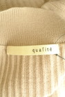 qualite（カリテ）の古着「商品番号：PR10306256」-6
