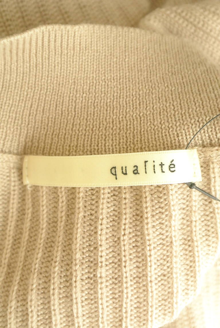 qualite（カリテ）の古着「商品番号：PR10306256」-大画像6