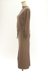 PROPORTION BODY DRESSING（プロポーションボディ ドレッシング）の古着「商品番号：PR10306259」-3