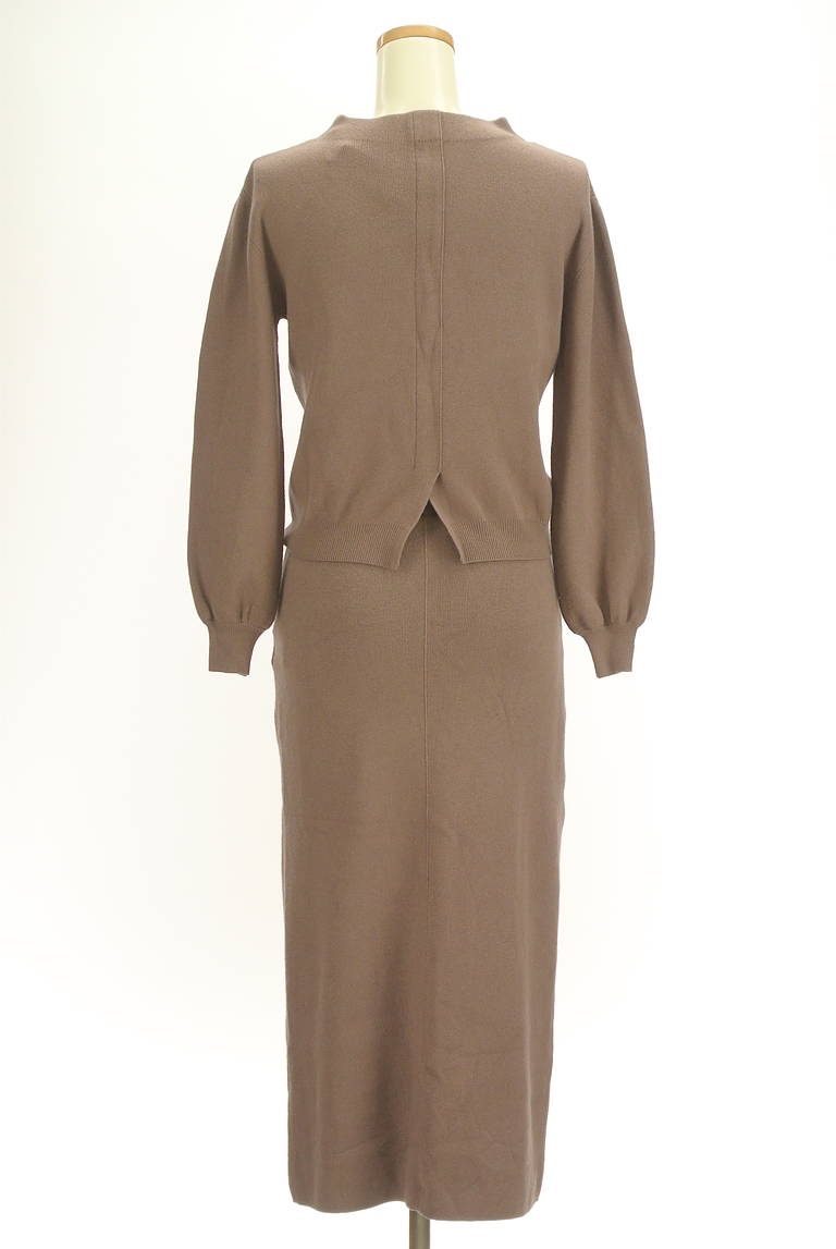 PROPORTION BODY DRESSING(プロポーションボディ ドレッシング)の古着「商品番号:PR10306259」-大画像2