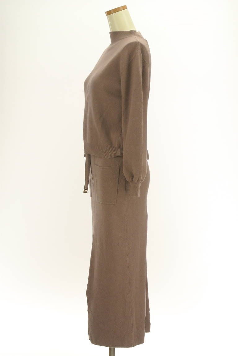 PROPORTION BODY DRESSING(プロポーションボディ ドレッシング)の古着「商品番号:PR10306259」-大画像3