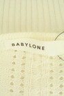 BABYLONE（バビロン）の古着「商品番号：PR10306261」-6