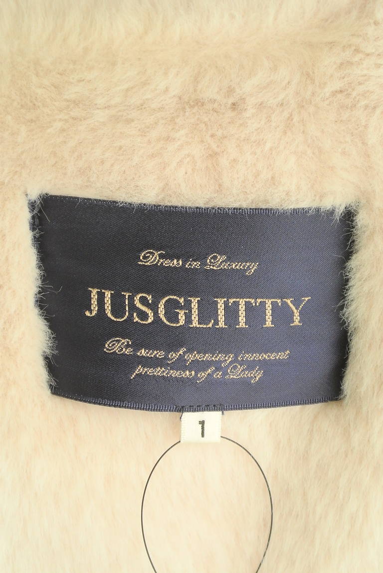 JUSGLITTY（ジャスグリッティー）の古着「商品番号：PR10306264」-大画像6