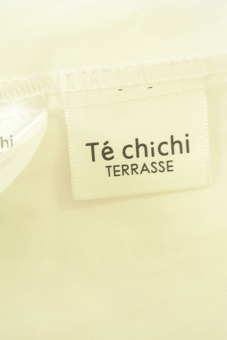 Te chichi（テチチ）の古着「商品番号：PR10306266」-大画像6