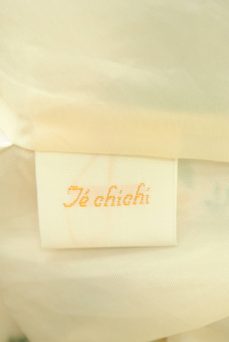 Te chichi（テチチ）の古着「商品番号：PR10306269」-大画像6