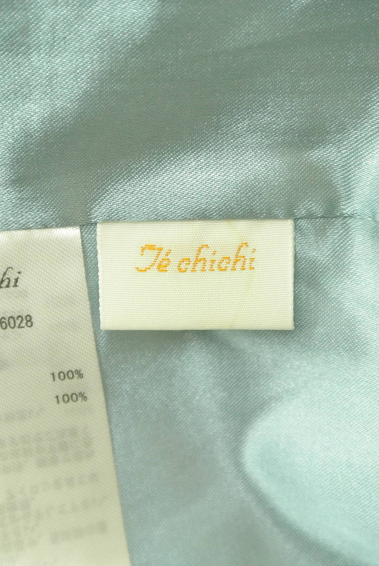 Te chichi（テチチ）の古着「商品番号：PR10306270」-大画像6