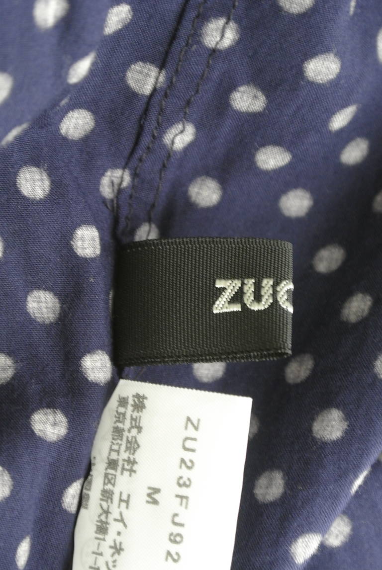 ZUCCa（ズッカ）の古着「商品番号：PR10306274」-大画像6