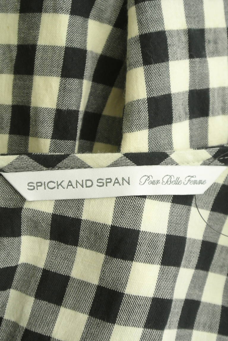 Spick and Span（スピック＆スパン）の古着「商品番号：PR10306277」-大画像6