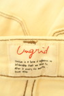 Ungrid（アングリッド）の古着「商品番号：PR10306286」-6