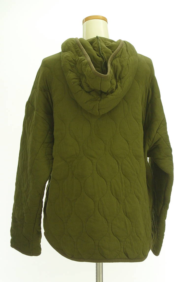 Ungrid（アングリッド）の古着「商品番号：PR10306294」-大画像2