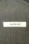 nop de nod（ノップドゥノッド）の古着「商品番号：PR10306304」-6