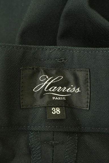Harriss（ハリス）の古着「センタープレステーパードパンツ（パンツ）」大画像６へ