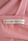 WILLSELECTION（ウィルセレクション）の古着「商品番号：PR10306330」-6