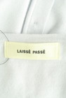 LAISSE PASSE（レッセパッセ）の古着「商品番号：PR10306331」-6
