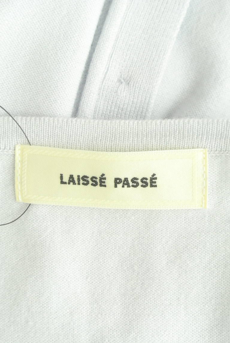 LAISSE PASSE（レッセパッセ）の古着「商品番号：PR10306331」-大画像6