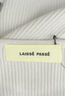 LAISSE PASSE（レッセパッセ）の古着「商品番号：PR10306334」-6