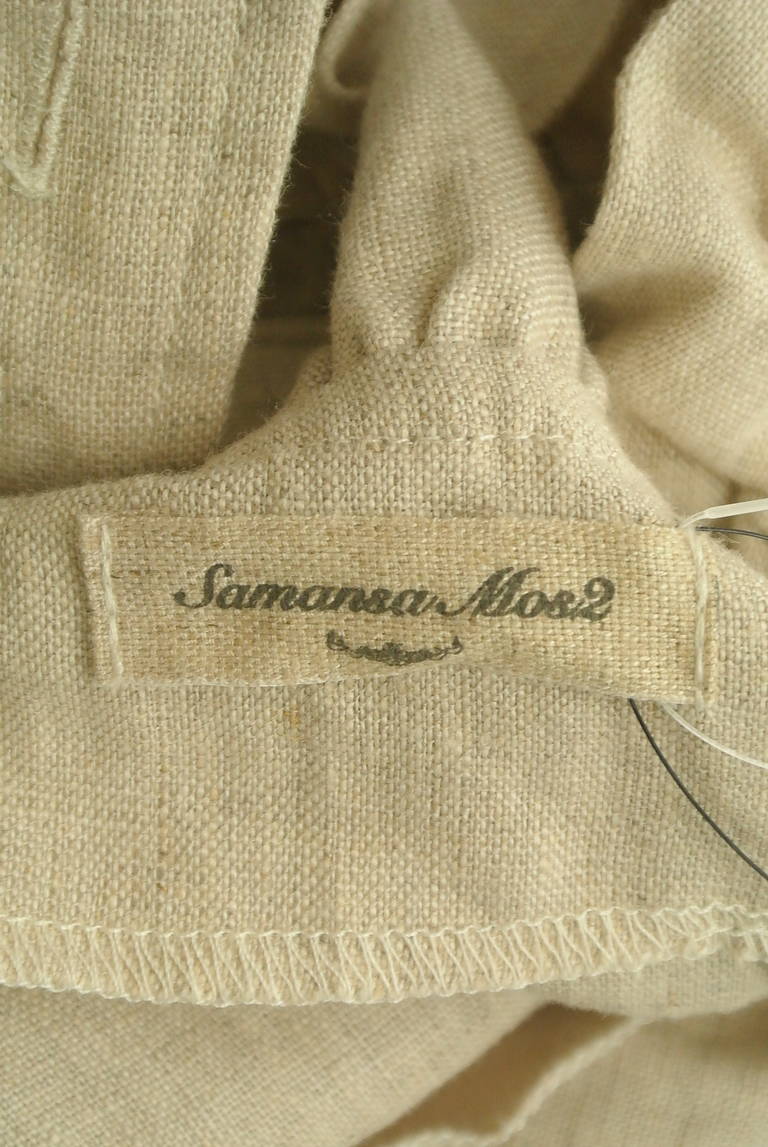 SM2（サマンサモスモス）の古着「商品番号：PR10306345」-大画像6