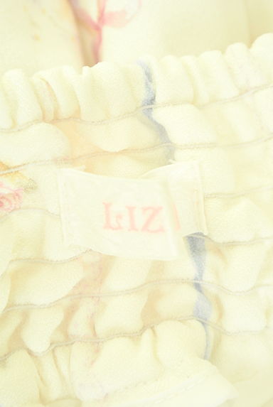 LIZ LISA（リズリサ）スカート買取実績のブランドタグ画像